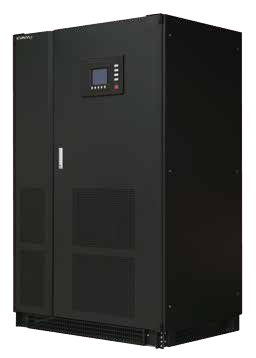 HQ系列工頻在線式UPS40-120KVA